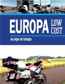 europa low cost sin dejar de trabajar Doc