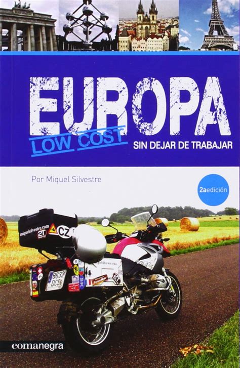 europa low cost sin dejar de trabajar Doc