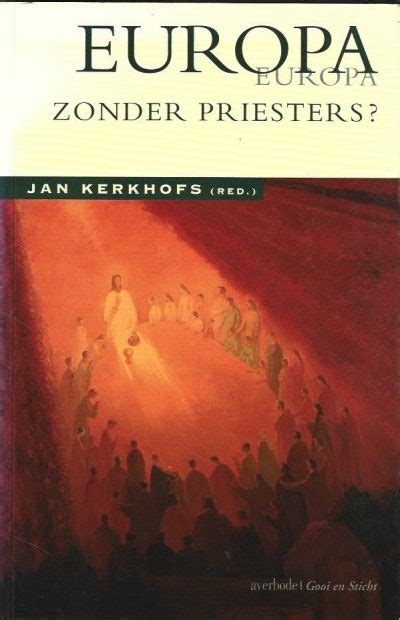 europa zonder priesters Epub