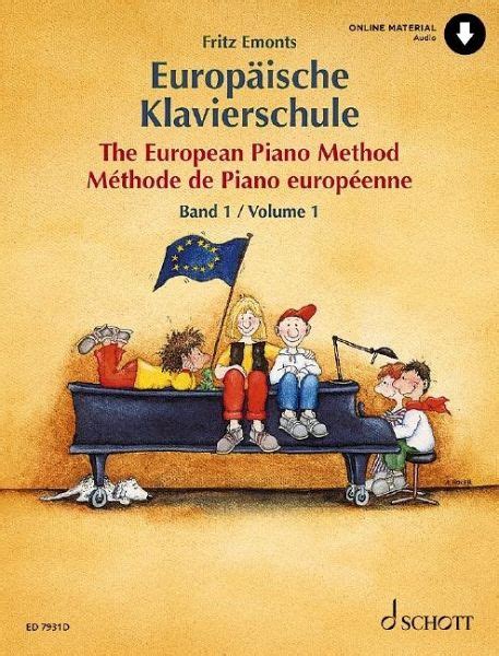 europaische klavierschule band 1 Doc