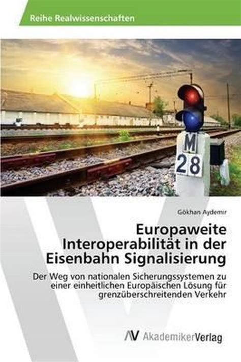europaweite interoperabilit? eisenbahn signalisierung german PDF