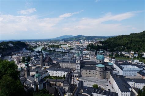 europe travel blog salzburg and Doc