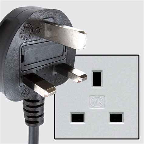 european ac plug