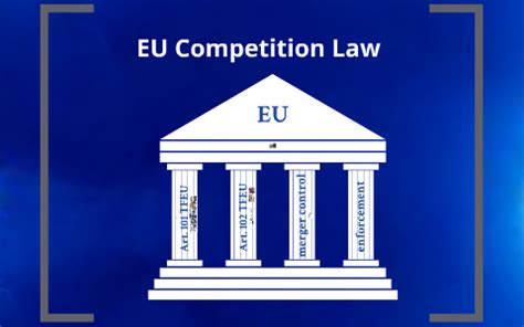 european competition law european competition law Reader