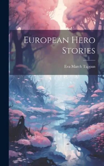 european hero stories illustrated Kindle Editon