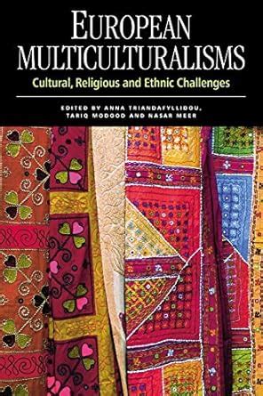 european multiculturalisms cultural religious and ethnic challenges PDF