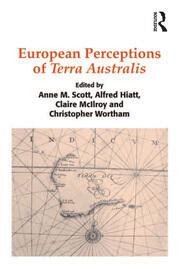 european perceptions of terra australis european perceptions of terra australis Epub