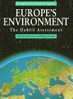 europes environment the dobris assessment Epub