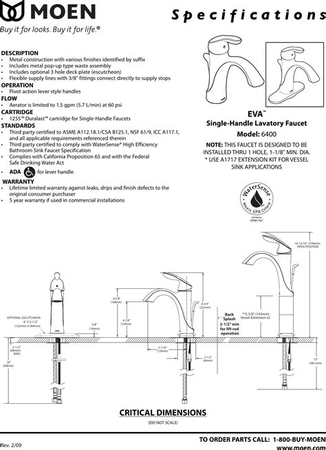 eva 6400 user guide Doc