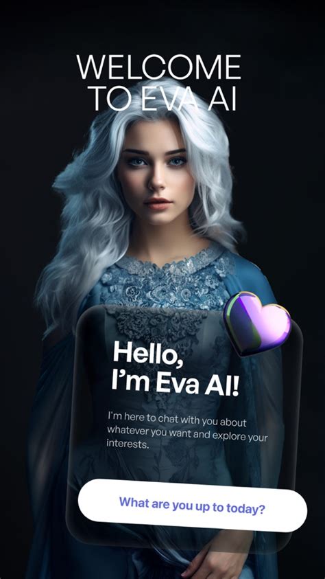 eva ai chat and clever chatbot