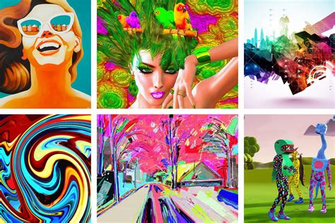 evaelizag: Revolutionizing the Digital Landscape for Creative Expression and Collaboration