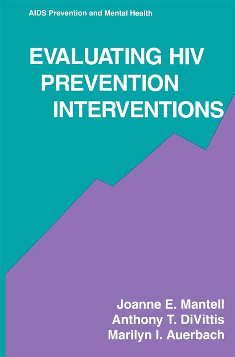 evaluating hiv prevention interventions evaluating hiv prevention interventions Epub