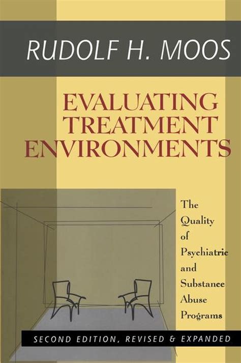 evaluating treatment environments evaluating treatment environments Doc