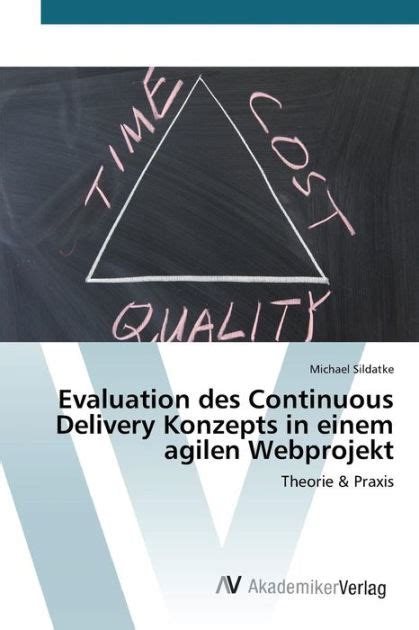 evaluation continuous delivery konzepts webprojekt PDF