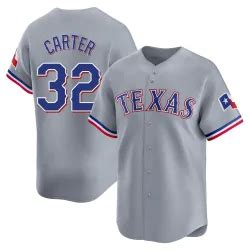 evan carter jersey