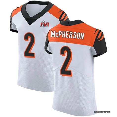 evan mcpherson jersey