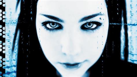 evanescence wake me up inside