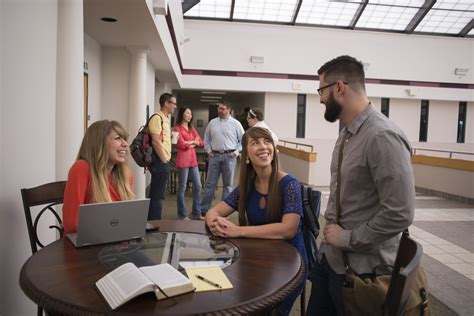 evangel university scholarships