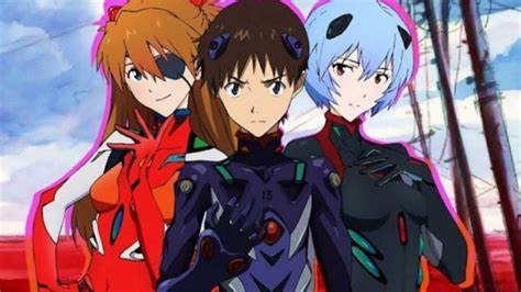 evangelion 1.0 movie