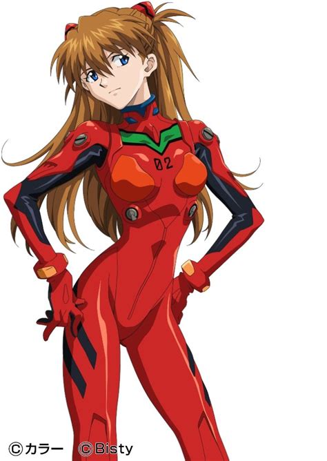 evangelion grown up asuka