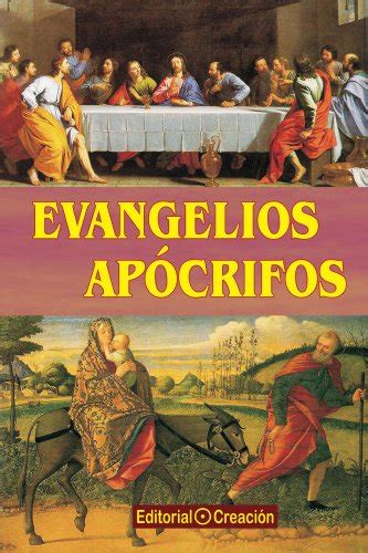 evangelios apocrifos edicion revisada spanish Reader