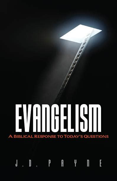 evangelism a biblical response to todays questions Doc