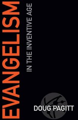 evangelism in the inventive age Reader
