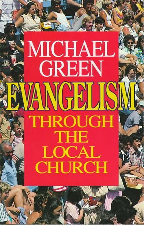 evangelism through the local church Epub