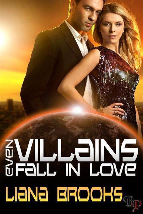 even villains fall in love heroes and villains book 1 Epub