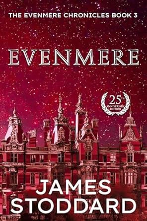 evenmere chronicles 3 james stoddard PDF
