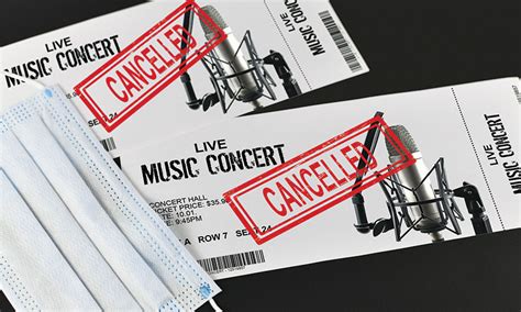 event cancellation insurance