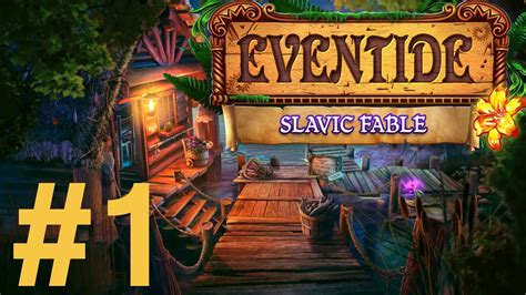 eventide 1 walkthrough