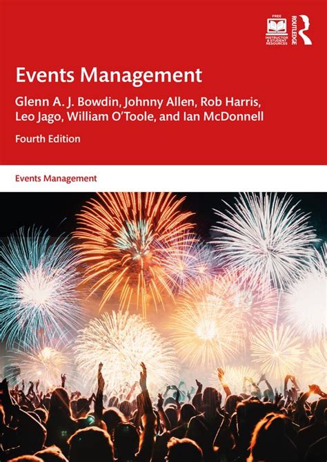 events management bowdin Epub