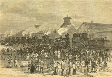 events that happened in 1848-1877