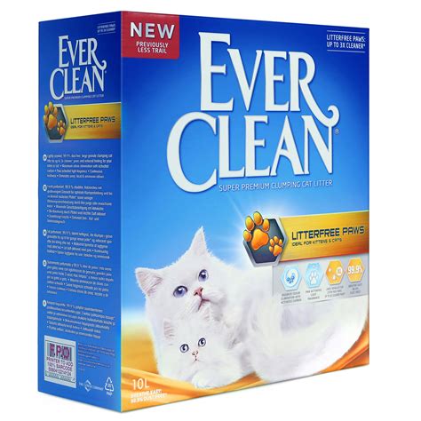 ever clean