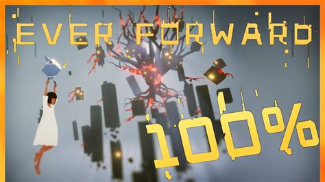 Ever Forward Walkthrough