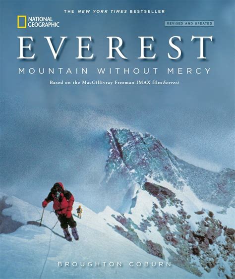 everest mountain without mercy Kindle Editon