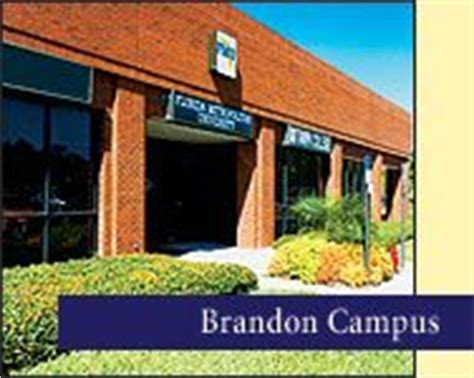 everest university brandon fl