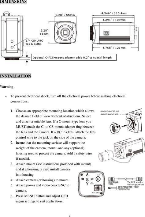 everfocus remote viewer manual PDF