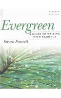 evergreen a guide to writing with readings text only seventh edition Reader