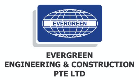 evergreen engineering and construction pte ltd