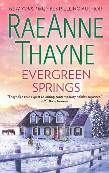 evergreen springs haven point book ebook Kindle Editon