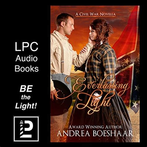 everlasting light a civil war novella Reader