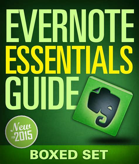 evernote_essentials_brett_kelly Ebook Reader