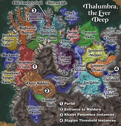 everquest 2 zones by level