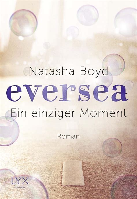 eversea einziger moment natasha boyd Epub