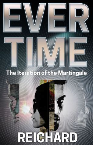 evertime the iteration of the martingale Doc