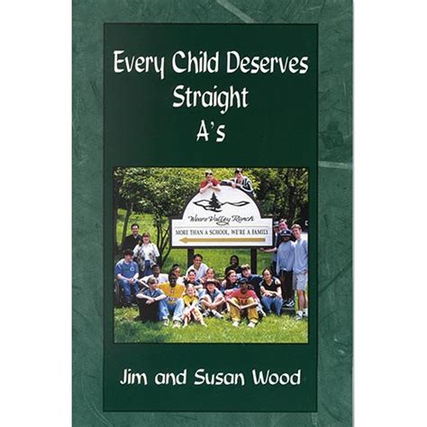 every child deserves straight as Epub