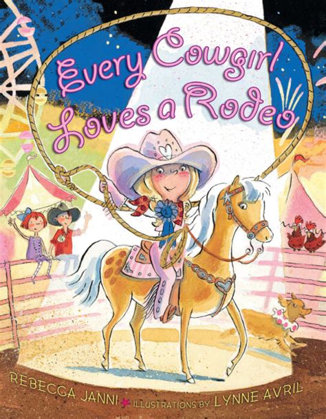 every cowgirl loves a rodeo Doc