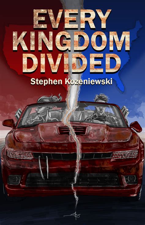 every kingdom divided stephen kozeniewski PDF